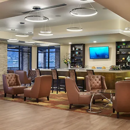 The Hotel At Sunland Park Casino El Paso, An Ascend Collection Hotel-3